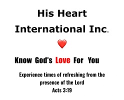 Know Gods Love for You 

