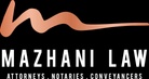 mazhanilaw.com