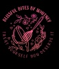 Blissful Bites by Whitney