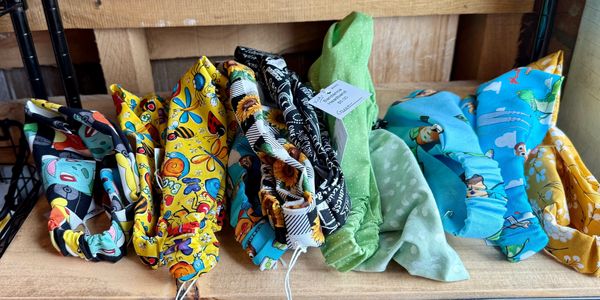 Bandannas