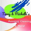 Terry & Michelle's Painting-Cleaning & More, LLC