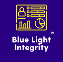 Blue Light Integrity 