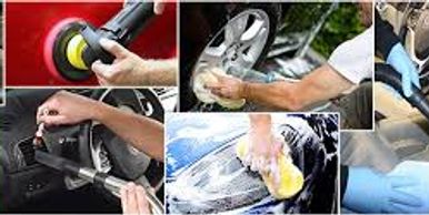 Auto Detailing