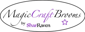 Magic Craft Brooms