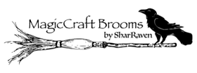 Magic Craft Brooms