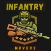 Infantry Movers