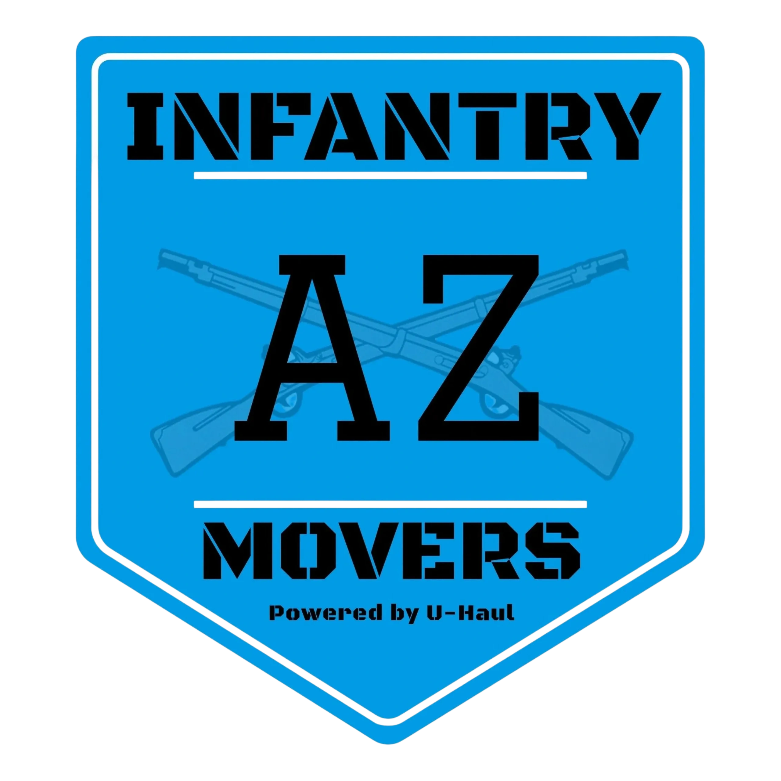 Infantry movers moving services