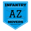 Infantry Movers