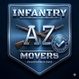 Infantry Movers