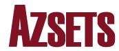 Azsets