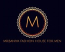 mr.baniya fashion house for men
