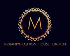 mr.baniya fashion house for men
