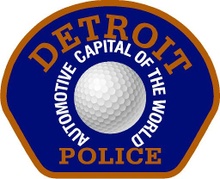 DPD East Side Golf League