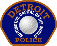 DPD East Side Golf League