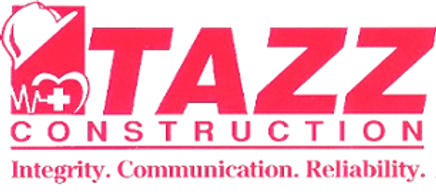 Tazz Construction, Inc.