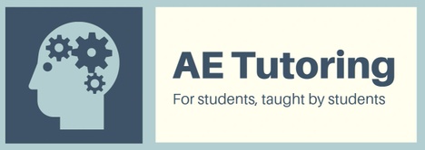 AE Tutoring