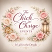 The Chick in Charge Events