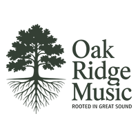 Oak Ridge Music 