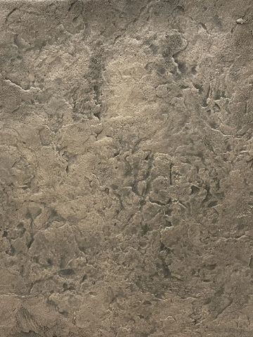 Rough textured concrete surface.