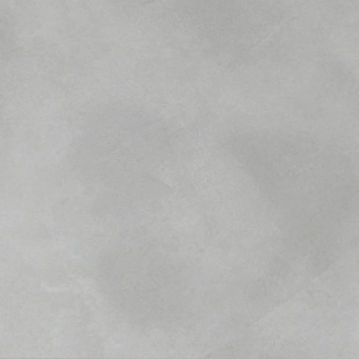 Tenacity Light Grey Engineered Stone Tile Flooring with PreAttached