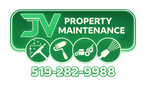 JV Property Maintenance