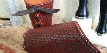 Cowboy Cuffs
