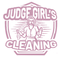 Judge Girls Cleaning