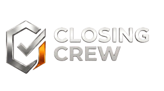 CLOSING CREW