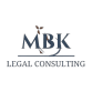 MBK Legal Consulting 