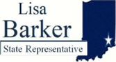 Lisa Barker for Indiana State Representative, District 68