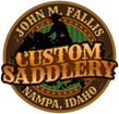  John Fallis Custom Saddlery