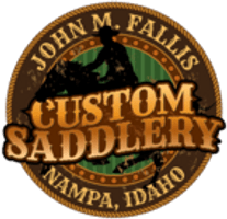  John Fallis Custom Saddlery