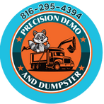 Your new demo contractor is here 