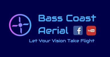 Bass Coast Aerial