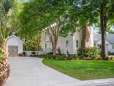Home on Village Square in North Point, South Mount Pleasant