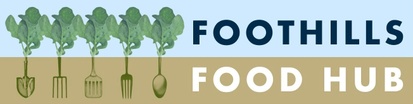 Foothills Food Hub