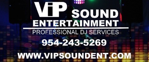 VIP Sound Entertainment