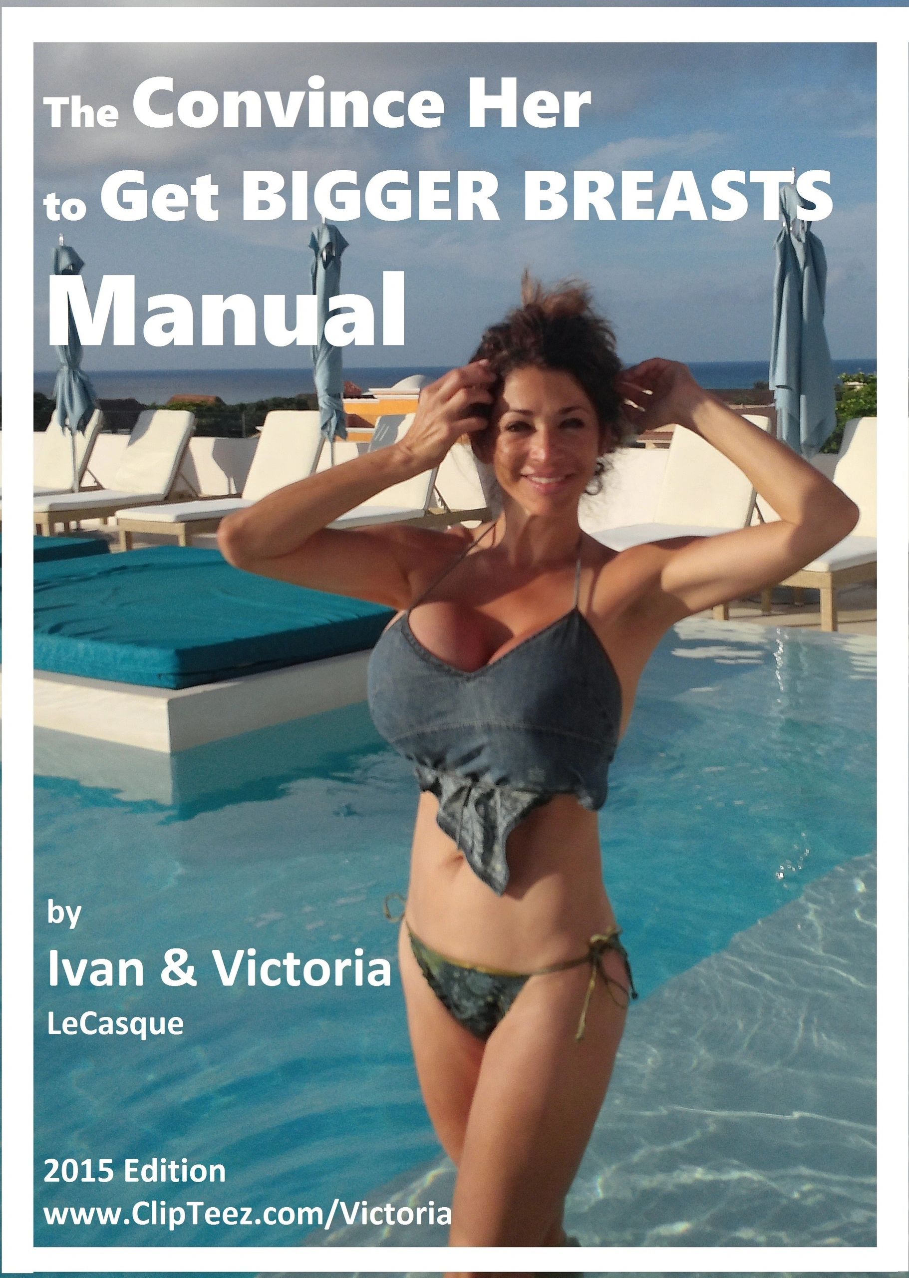 Are Tits Getting Bigger