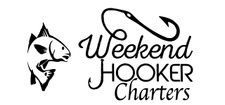 WEEKEND HOOKER CHARTERS
