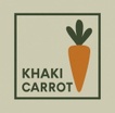 Khaki Carrot Crafts