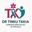 Cancer Specialist (Medical Oncologist)in Patiala - Dr Tinku Takia