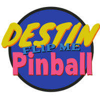 Destin Pinball
