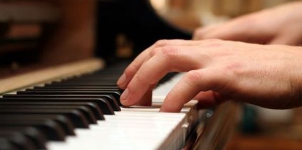 Adult-focused piano instruction in a welcoming, low-pressure environment