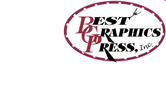 Best Graphics Press Inc