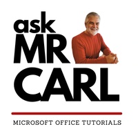 ask MR CARL