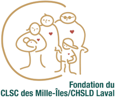 Fondation du CLSC des Mille-Îles / CHSLD Laval