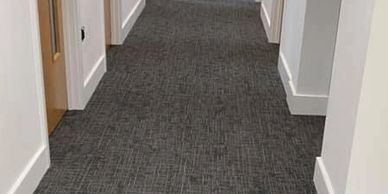 Carpet Tiles by Pro-Fit Flooring