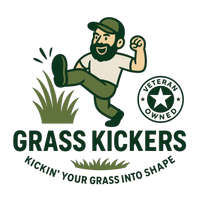 Grass Kickers 