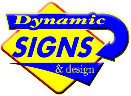 DYNAMIC SIGNS & DESIGNS LLC