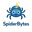 SpiderBytes